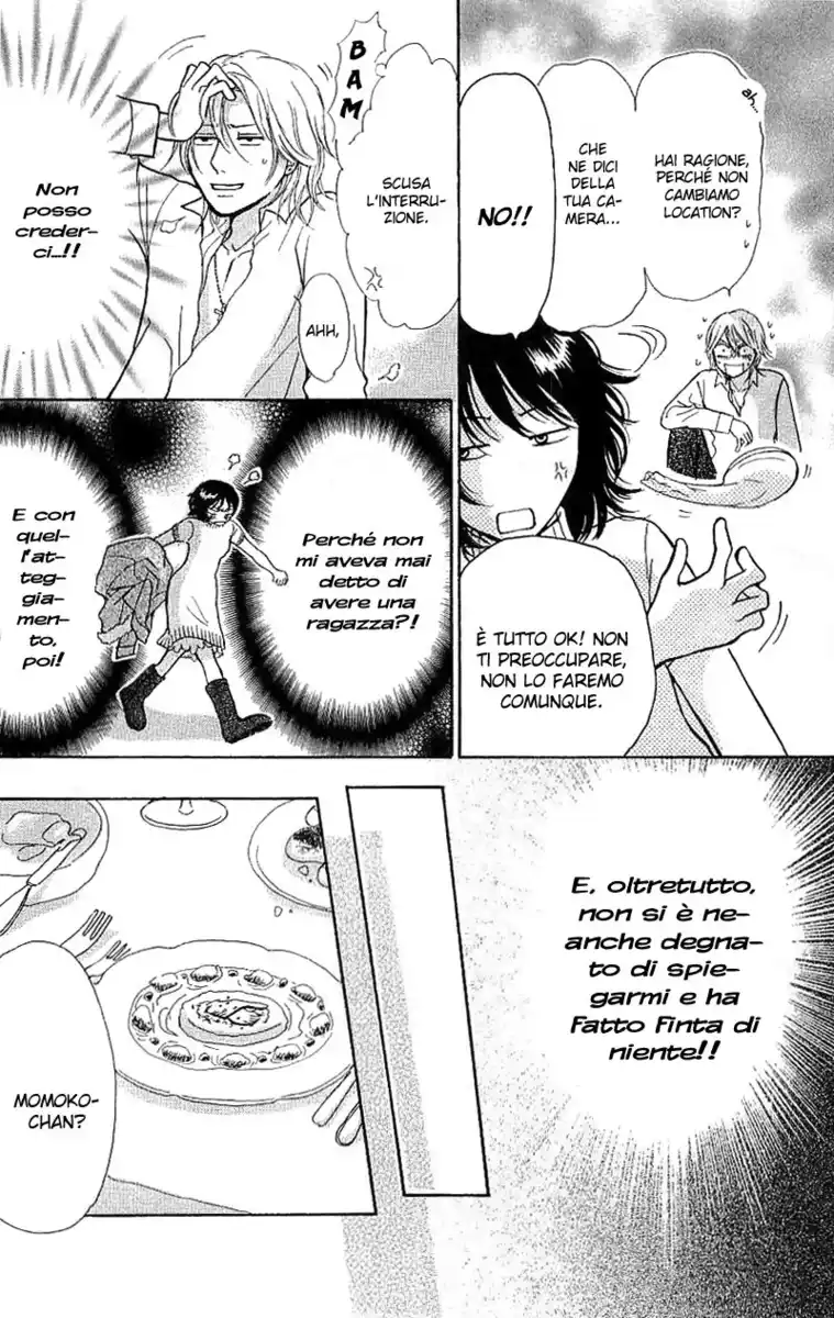 Momoiro Heaven! Capitolo 26 page 25