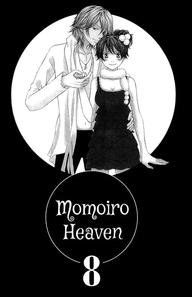 Momoiro Heaven! Capitolo 28 page 9