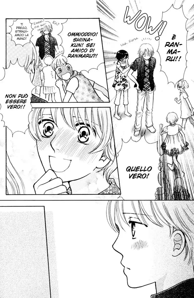 Momoiro Heaven! Capitolo 06 page 26