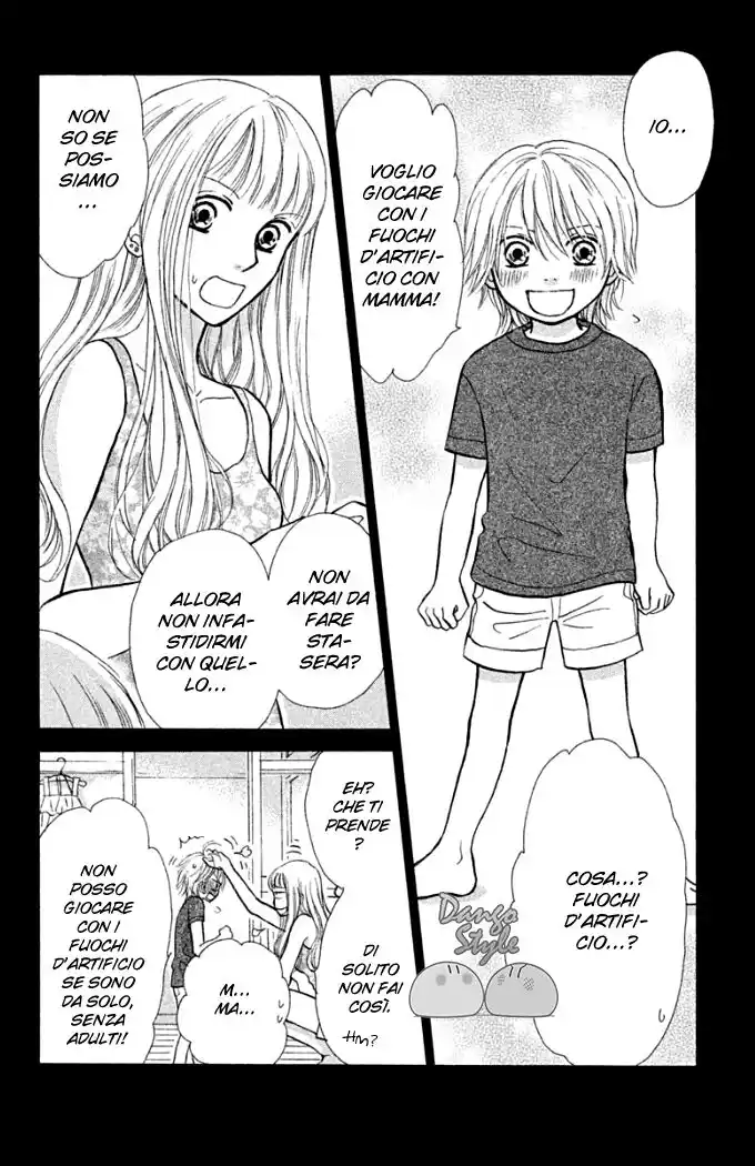 Momoiro Heaven! Capitolo 13 page 27