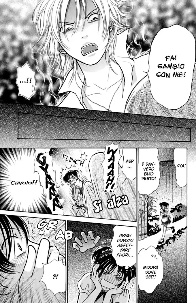 Momoiro Heaven! Capitolo 14 page 35