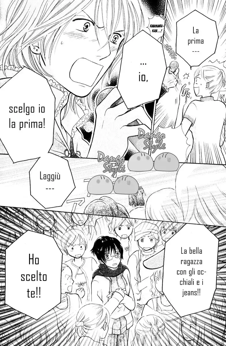 Momoiro Heaven! Capitolo 07 page 30