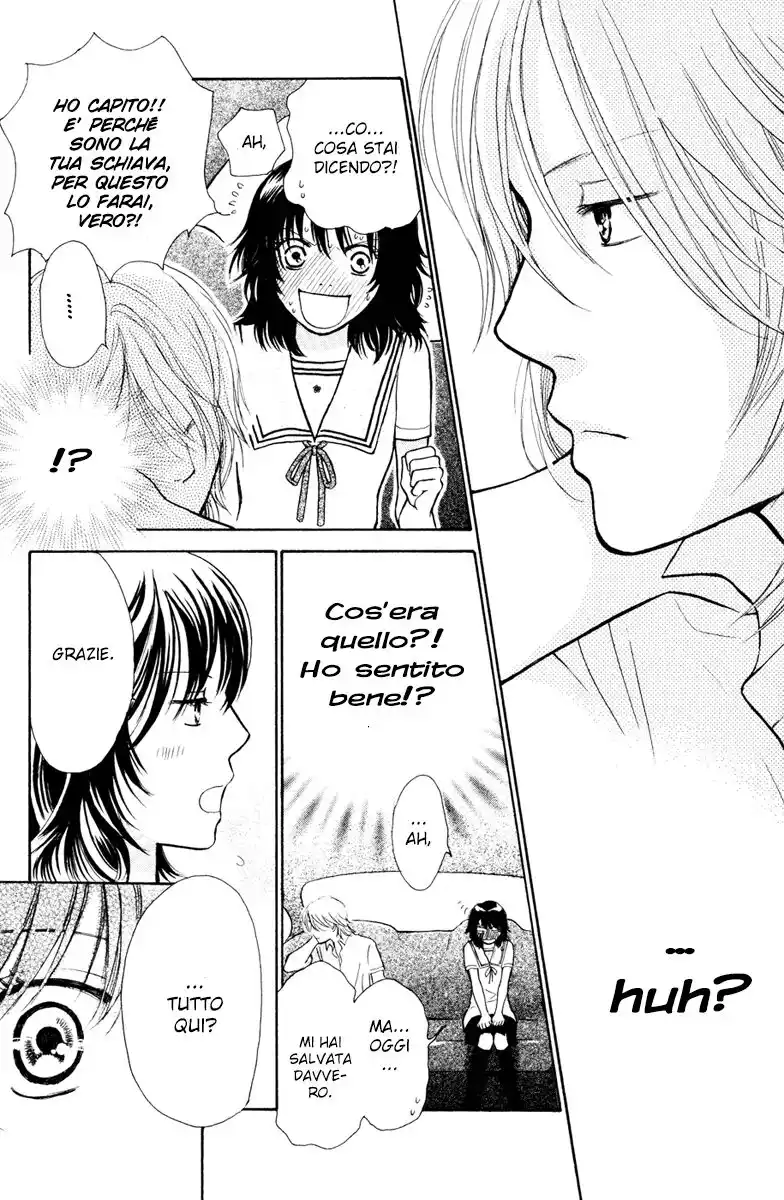 Momoiro Heaven! Capitolo 05 page 44