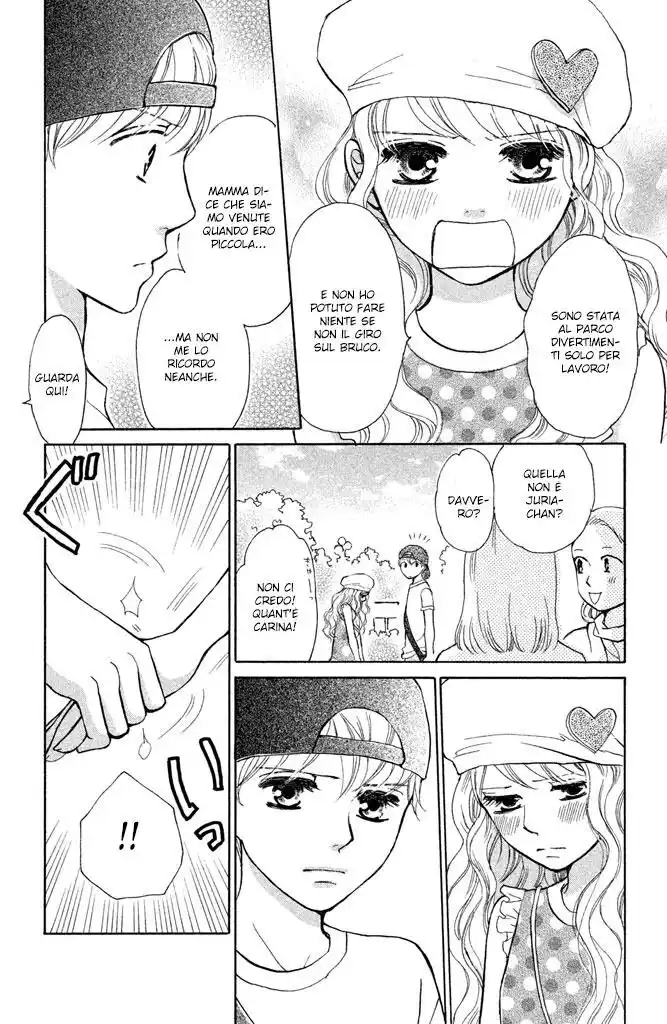 Momoiro Heaven! Capitolo 48.1 page 6