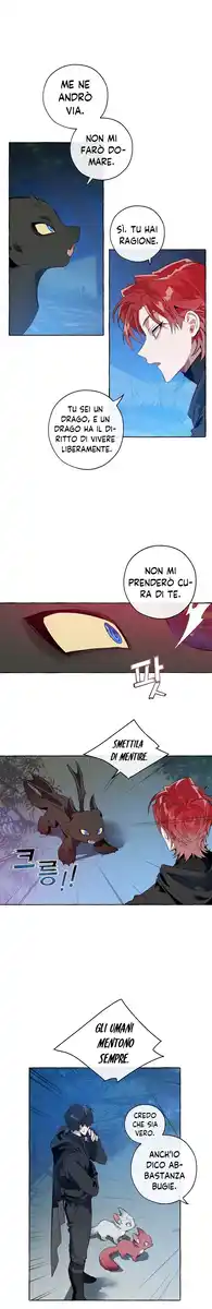 Trash of the Count's Family Capitolo 20 page 10