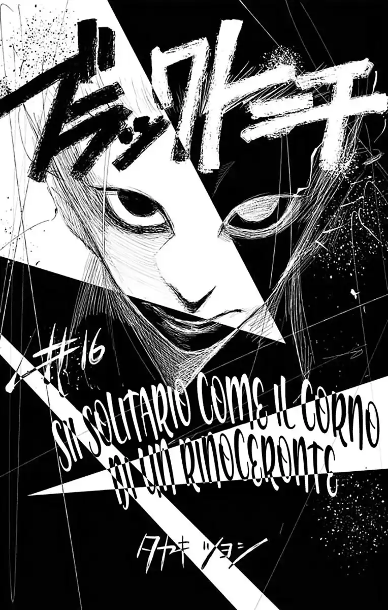 Black Torch Capitolo 16 page 3