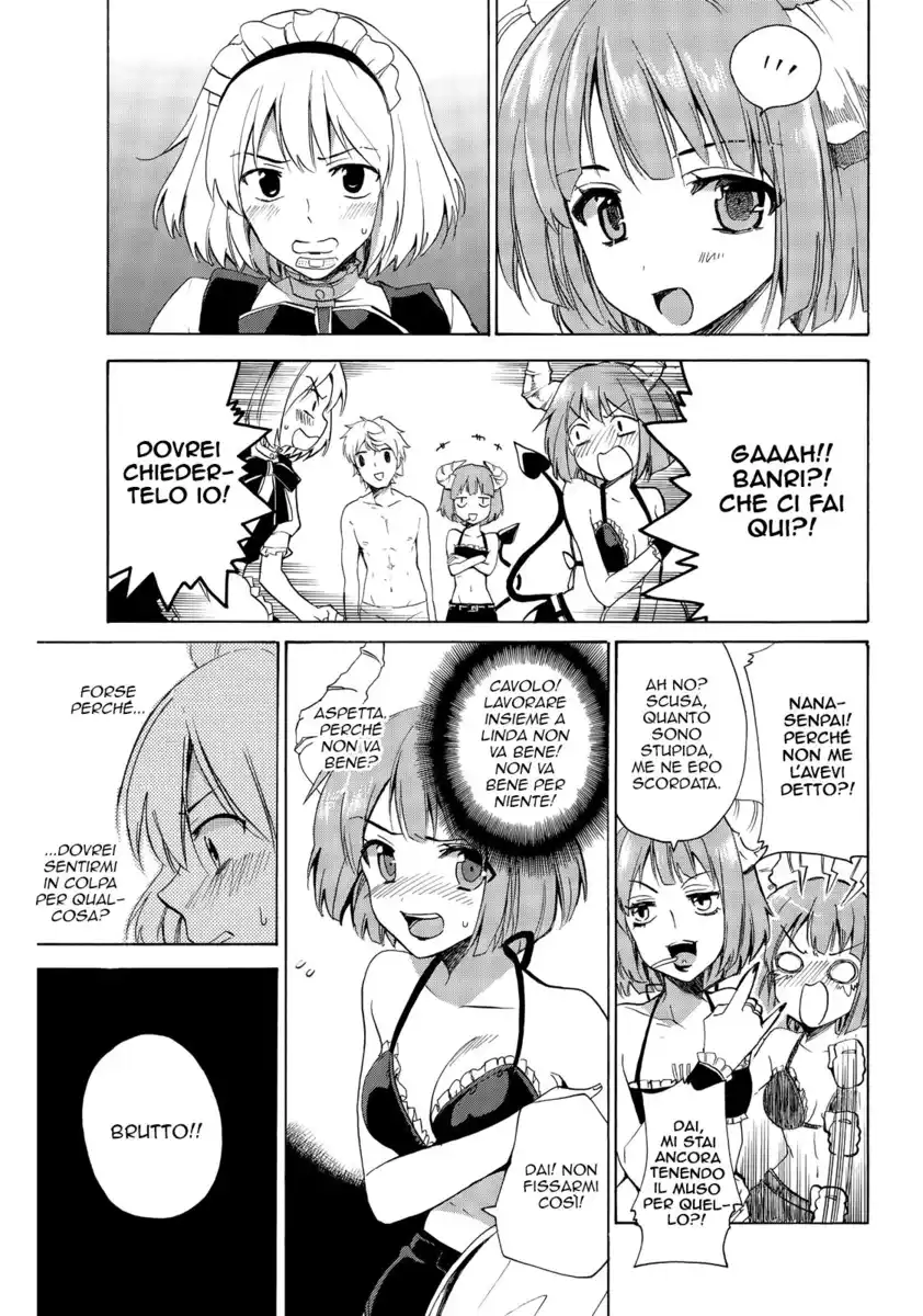 Golden Time Capitolo 31 page 12