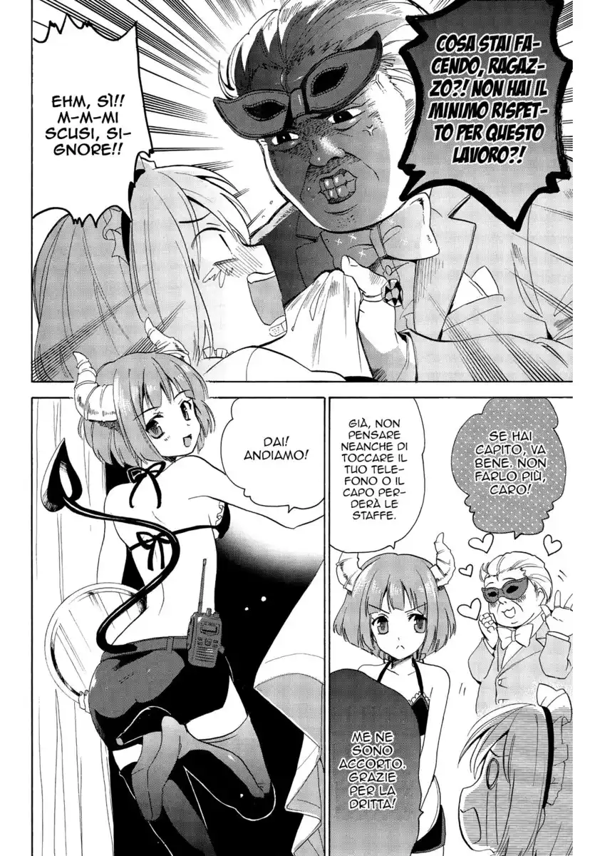 Golden Time Capitolo 31 page 15