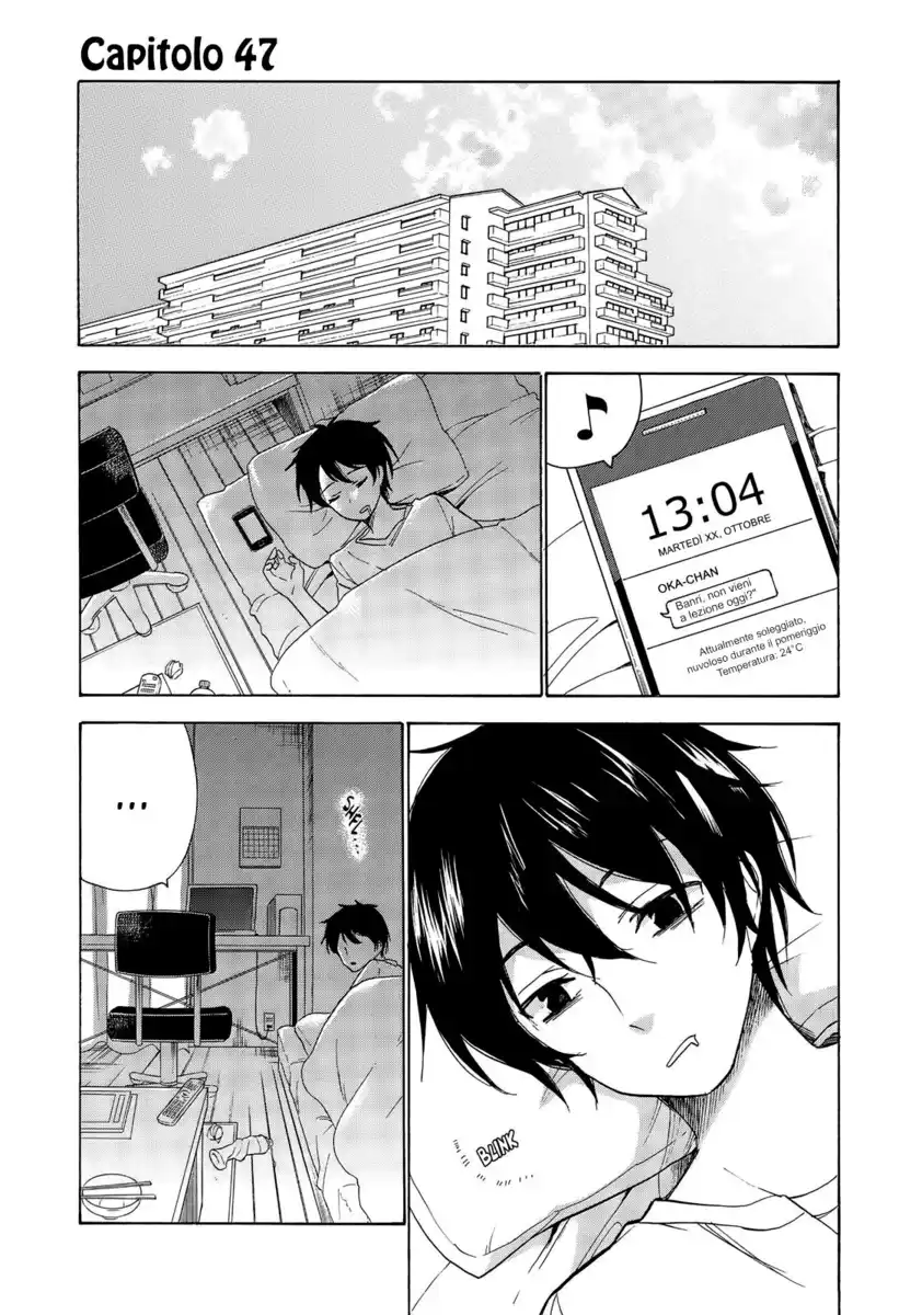 Golden Time Capitolo 47 page 2