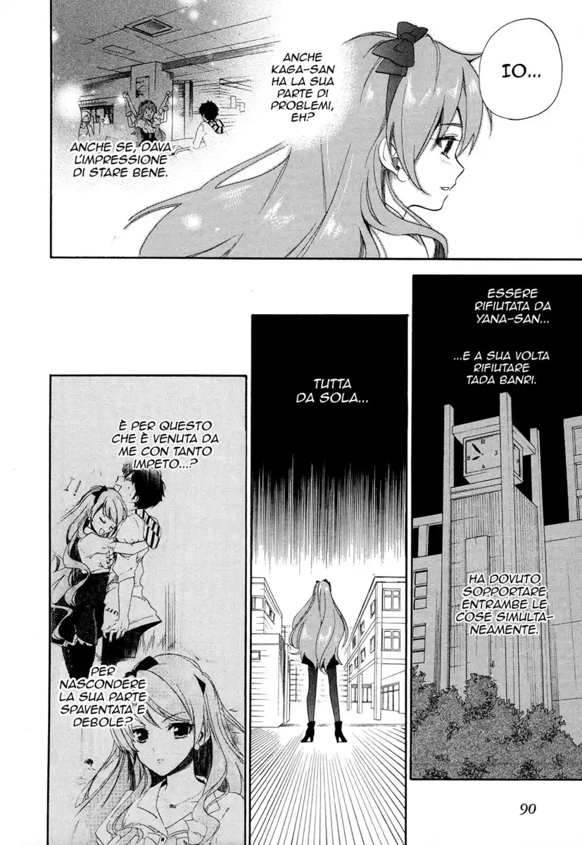 Golden Time Capitolo 15 page 19