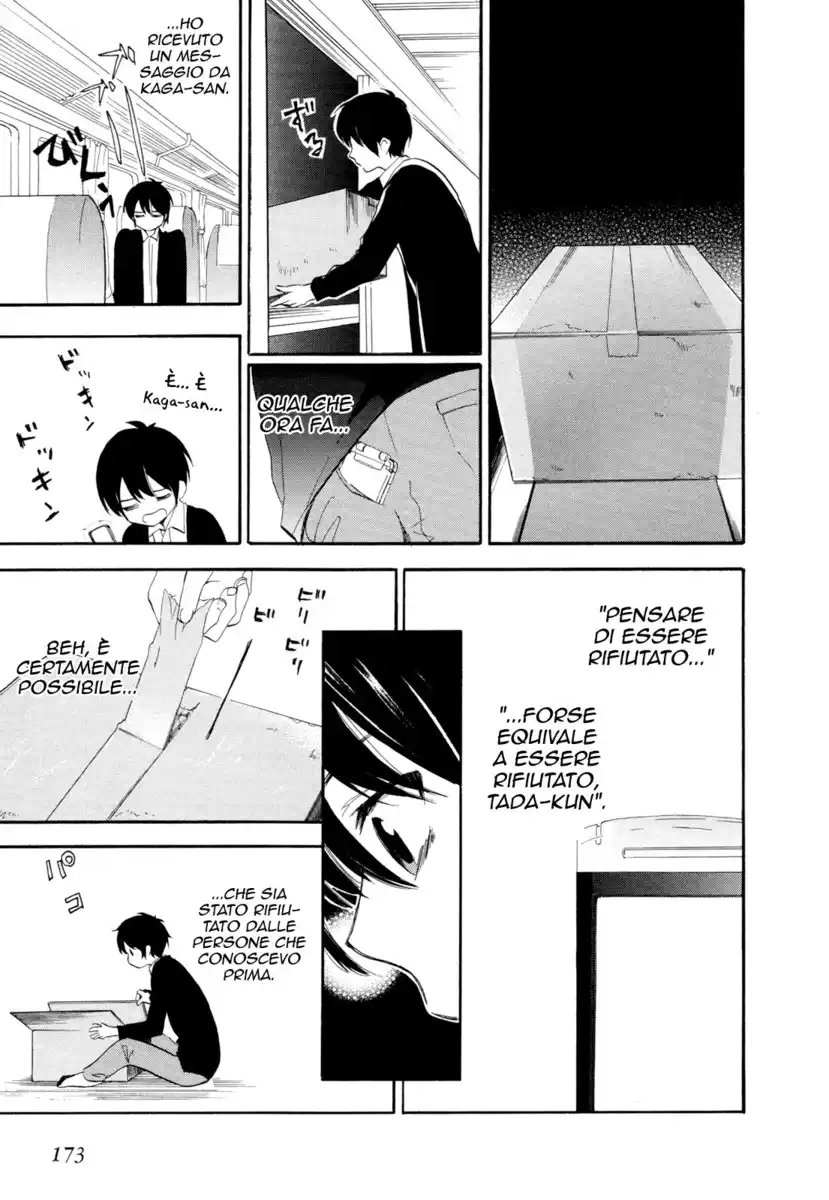 Golden Time Capitolo 12 page 10