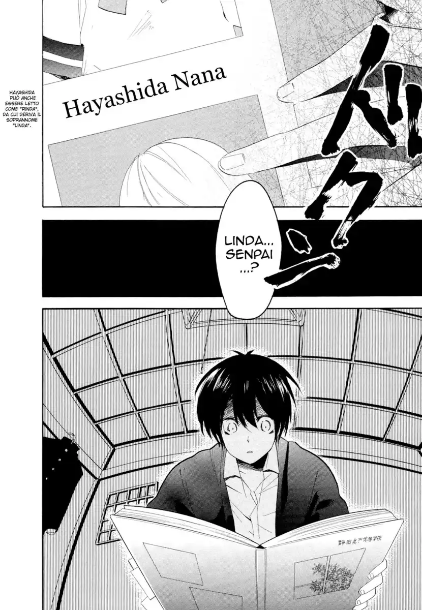 Golden Time Capitolo 12 page 15