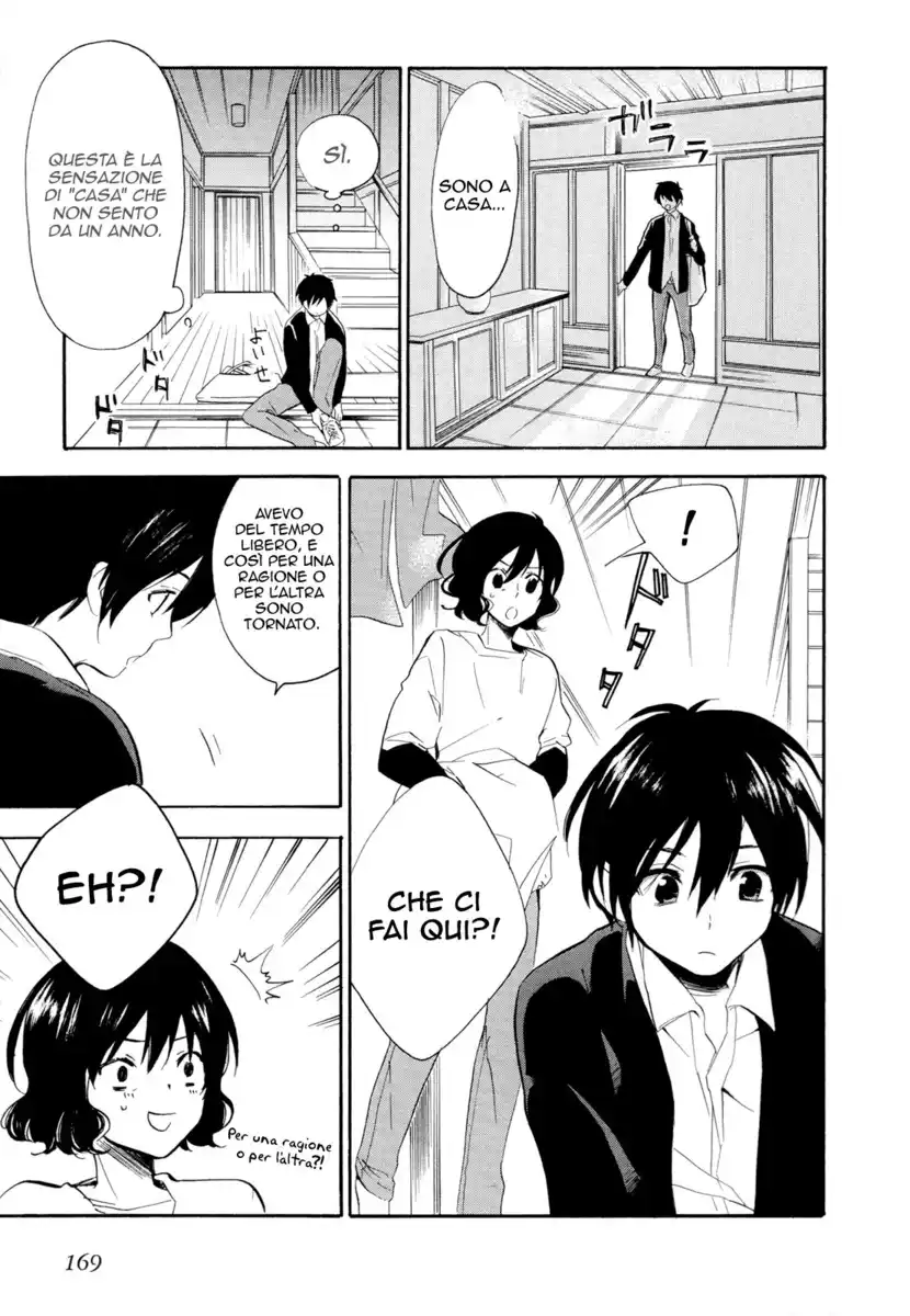 Golden Time Capitolo 12 page 6