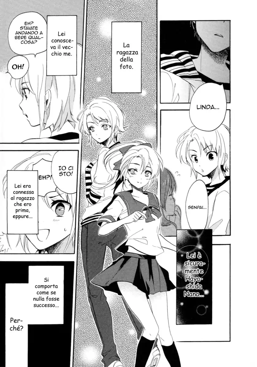 Golden Time Capitolo 14 page 14