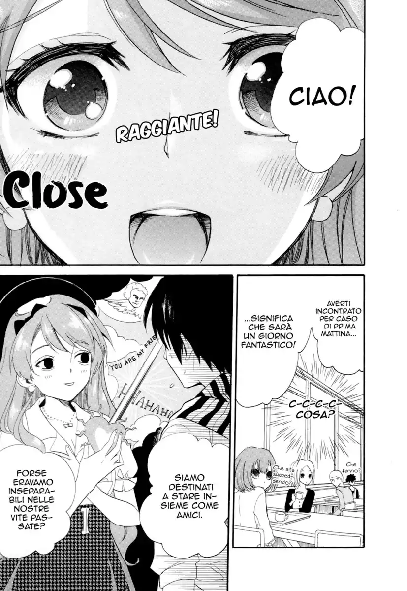 Golden Time Capitolo 14 page 6