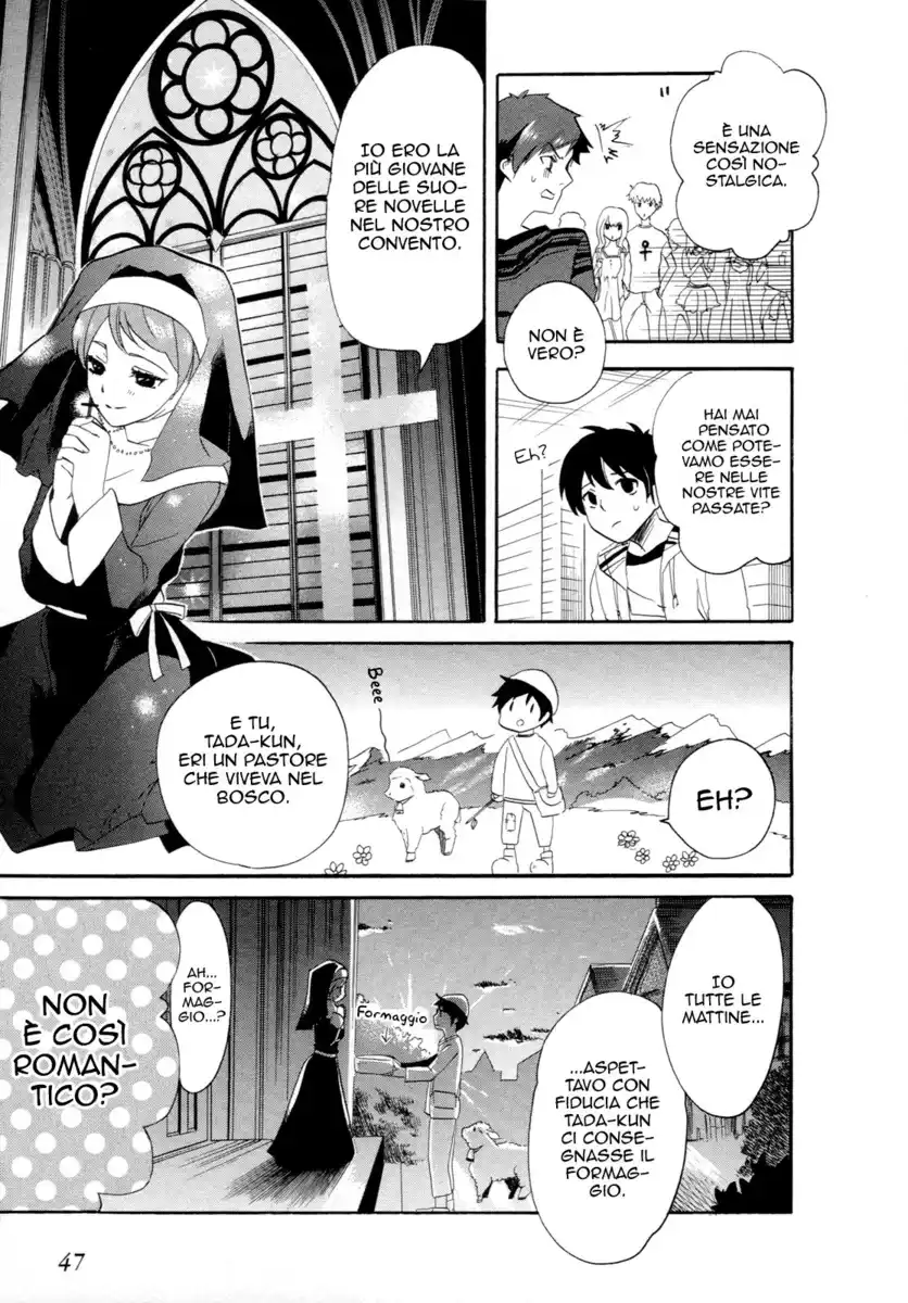 Golden Time Capitolo 14 page 8