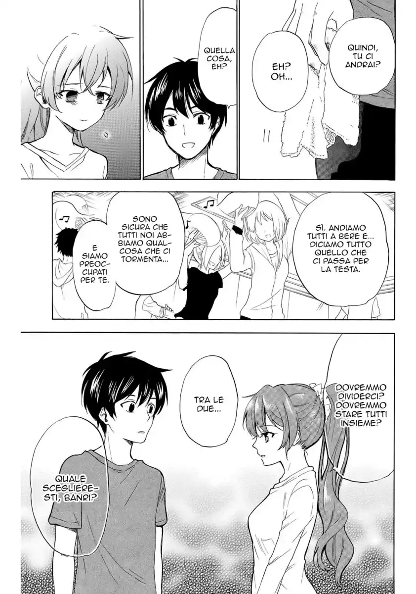 Golden Time Capitolo 48 page 24