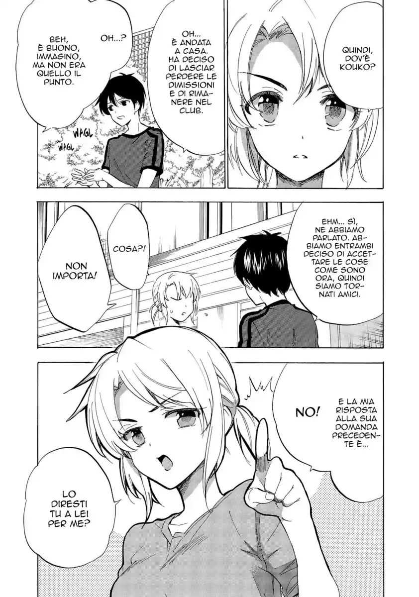 Golden Time Capitolo 48 page 4