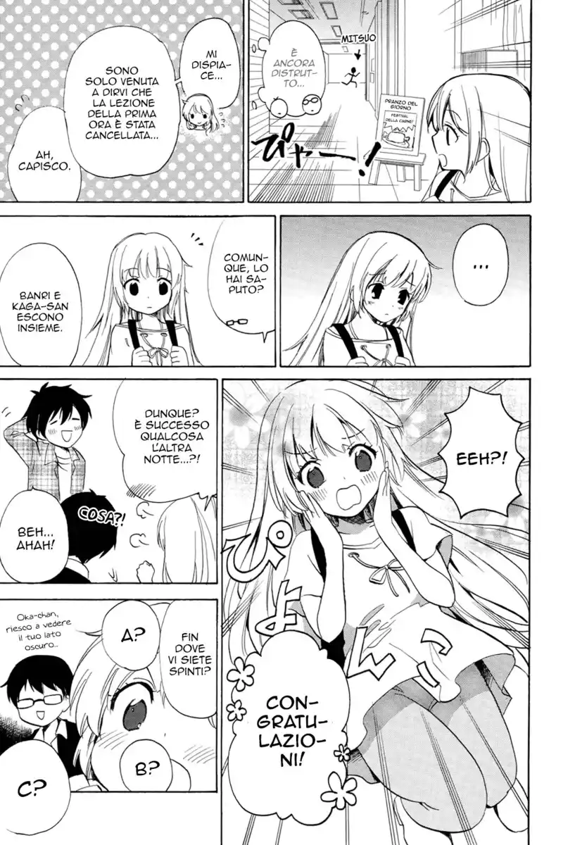 Golden Time Capitolo 23 page 24