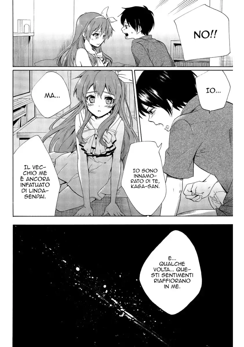 Golden Time Capitolo 32 page 13