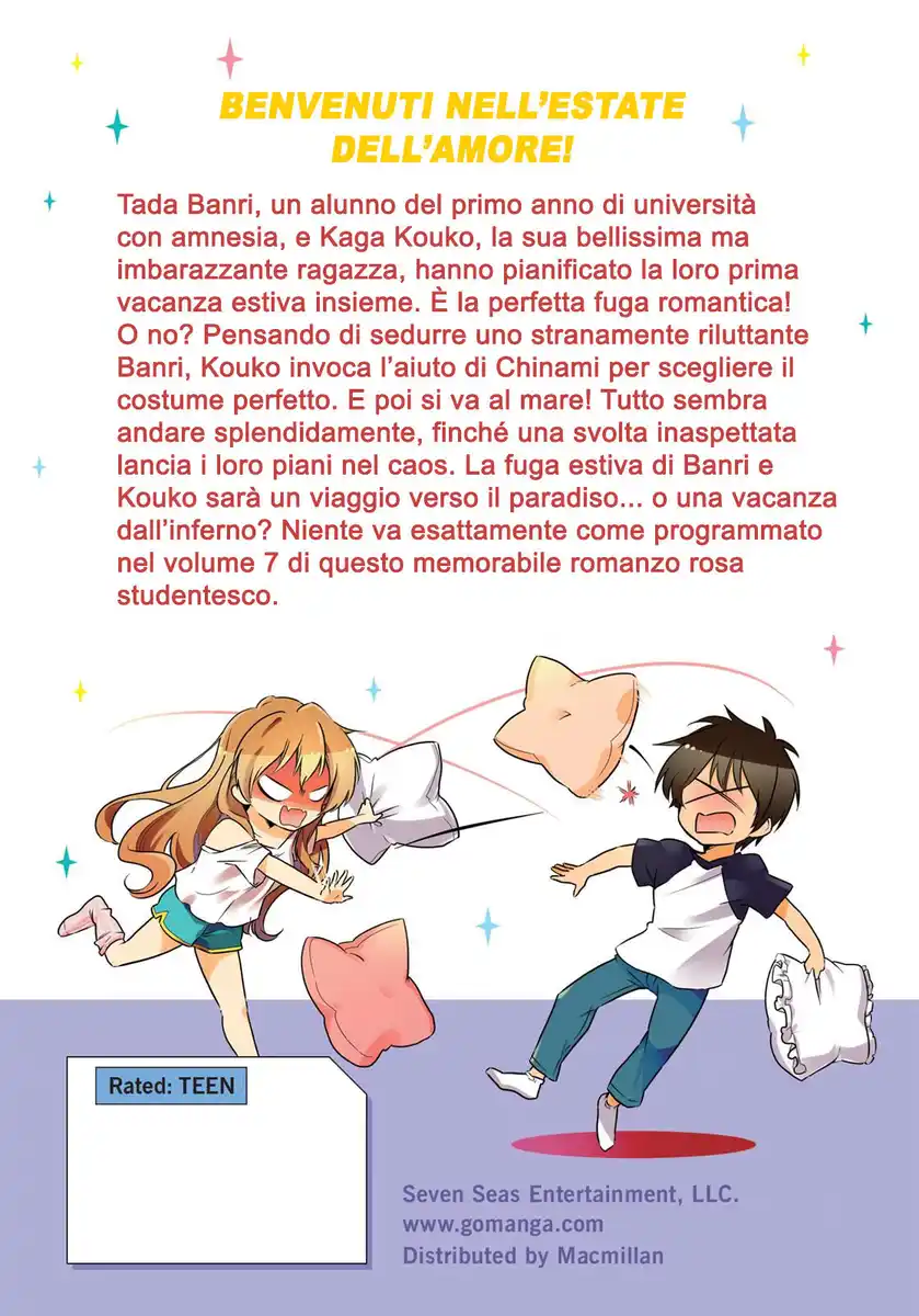 Golden Time Capitolo 38.5 page 16