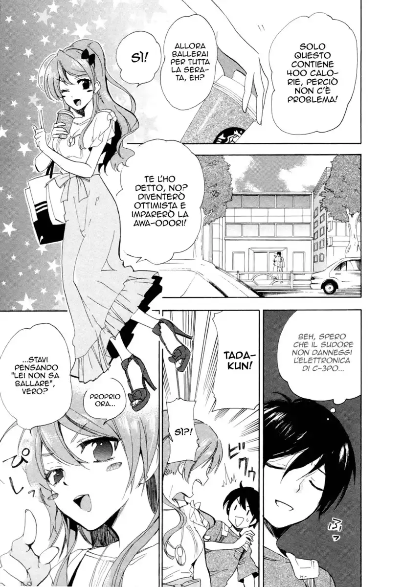 Golden Time Capitolo 16 page 6