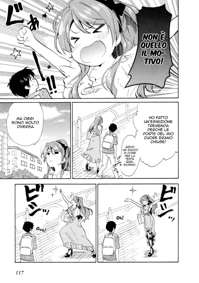 Golden Time Capitolo 16 page 8