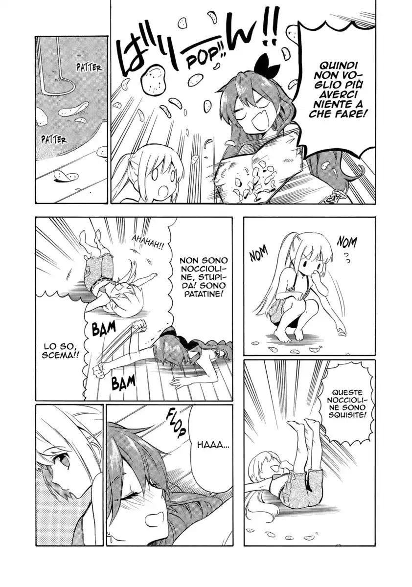 Golden Time Capitolo 35 page 20