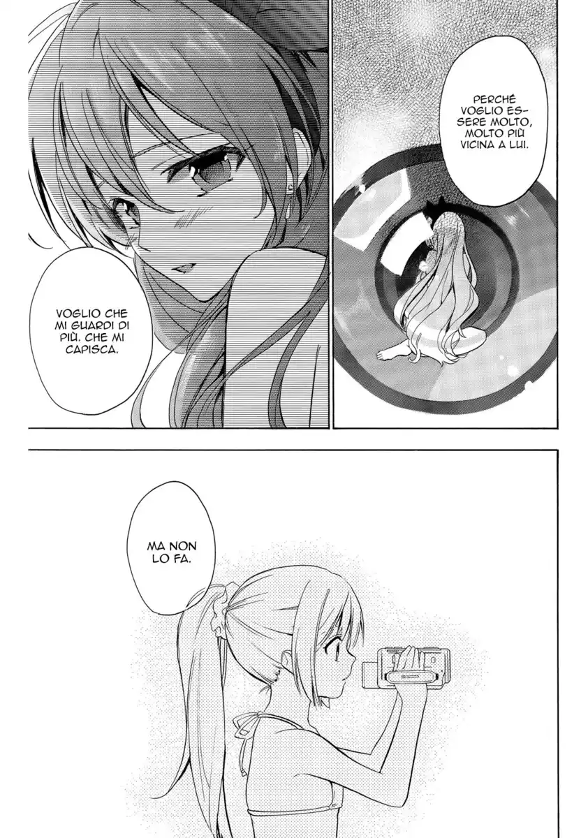 Golden Time Capitolo 35 page 24