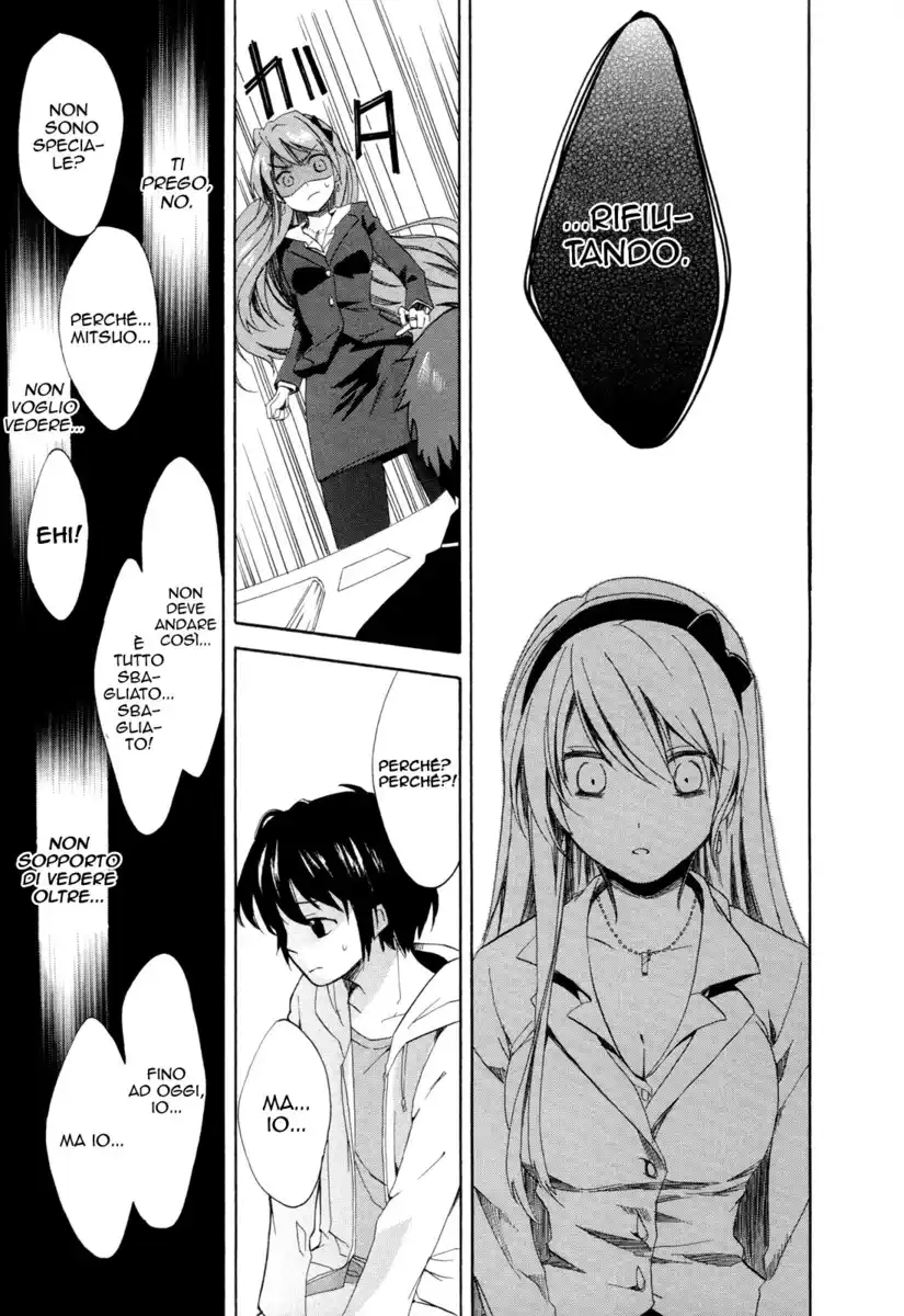 Golden Time Capitolo 09 page 24