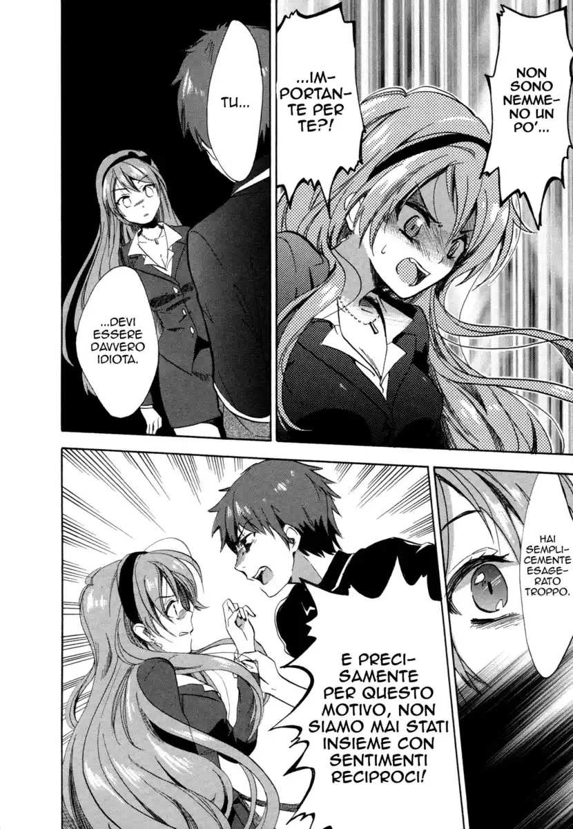 Golden Time Capitolo 09 page 25