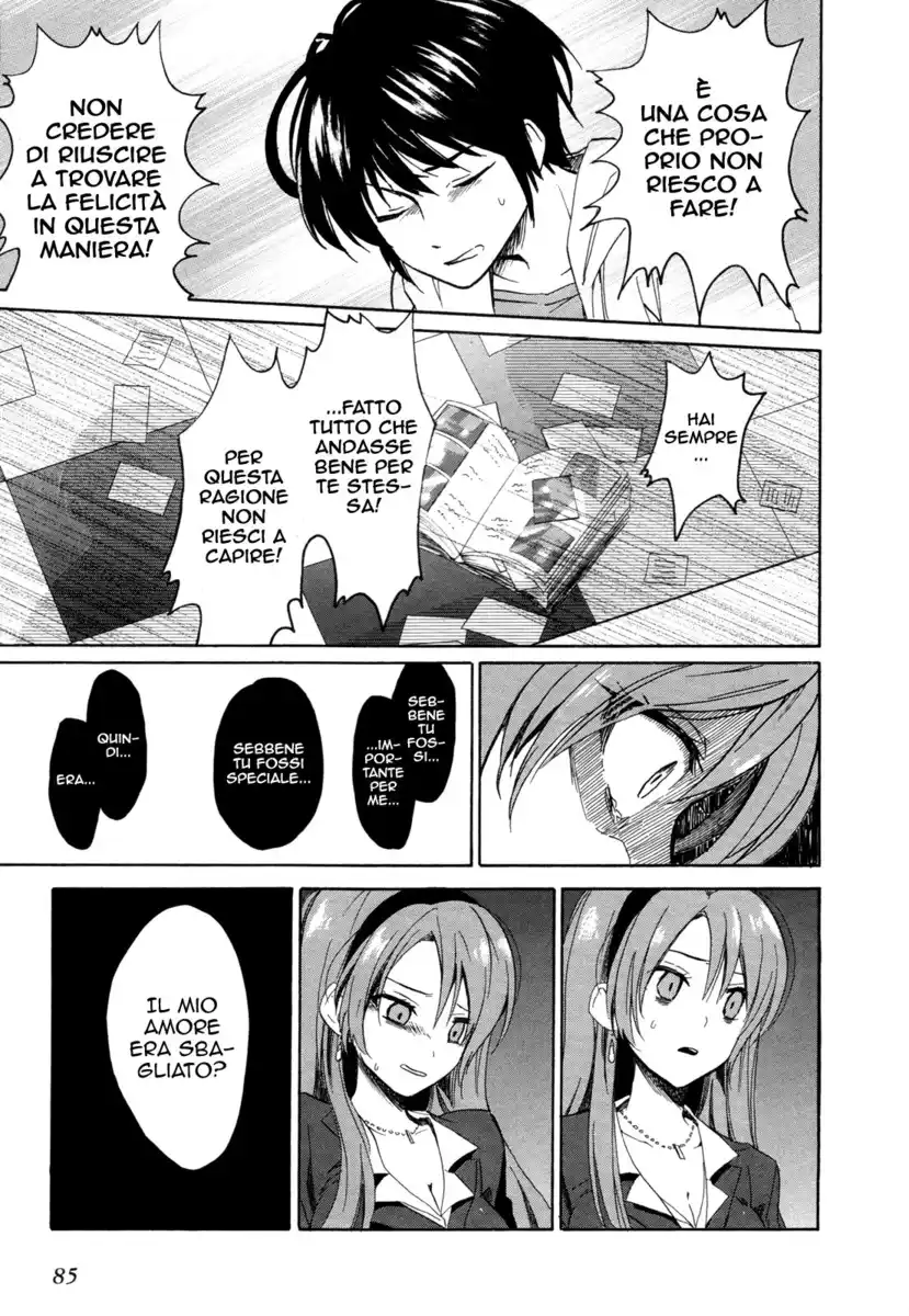 Golden Time Capitolo 09 page 26