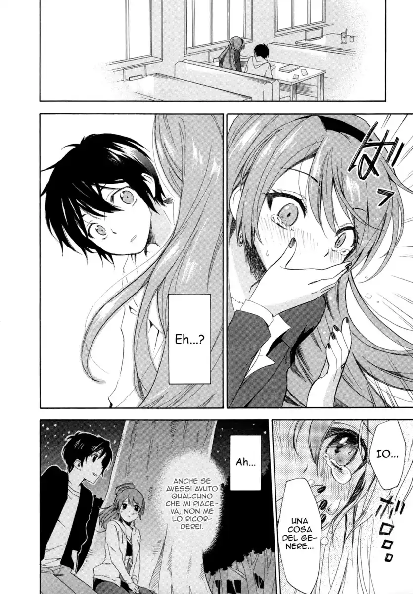 Golden Time Capitolo 09 page 31