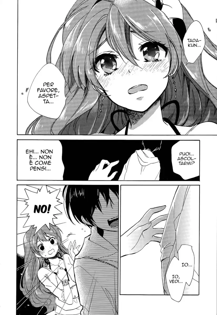 Golden Time Capitolo 20 page 5