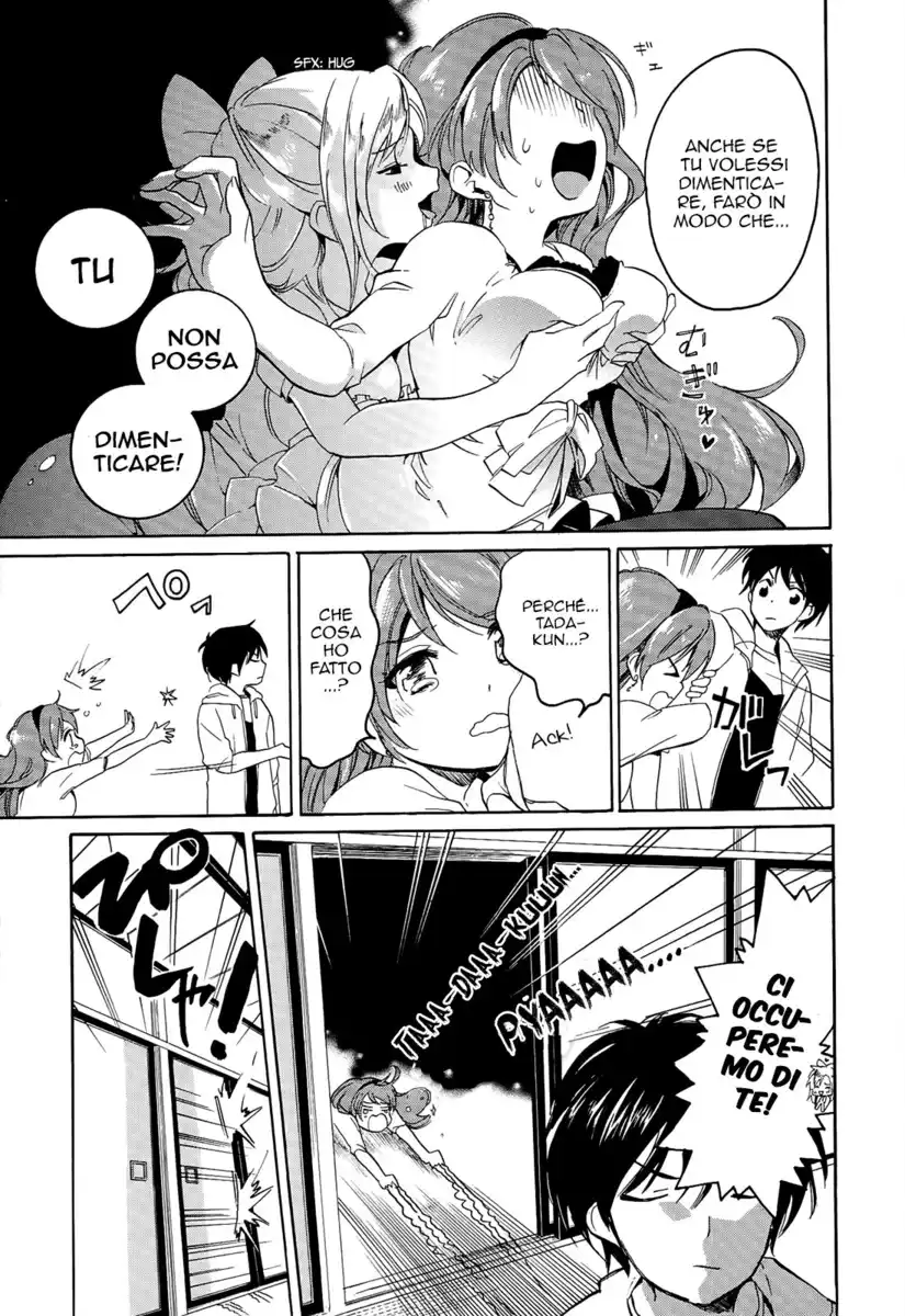 Golden Time Capitolo 19 page 18