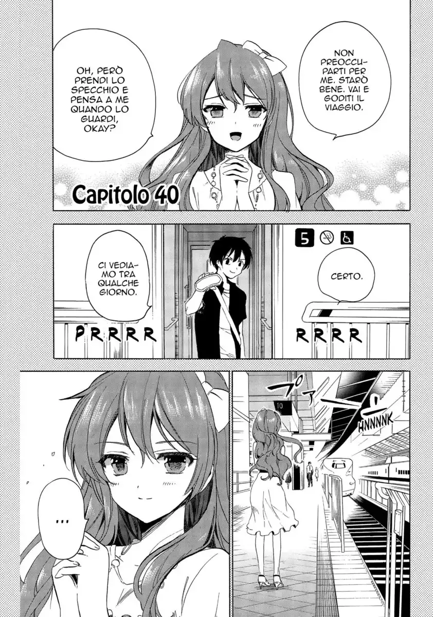 Golden Time Capitolo 40 page 2