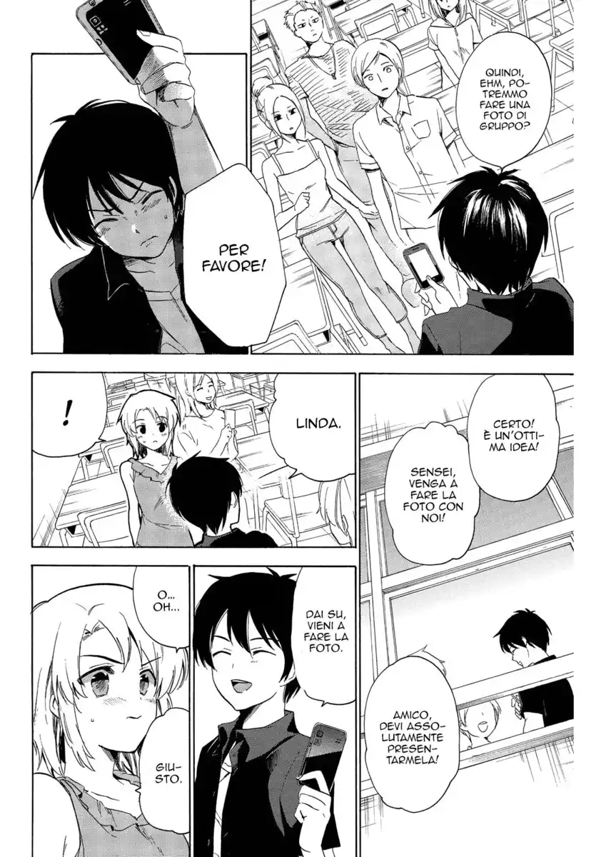 Golden Time Capitolo 40 page 23