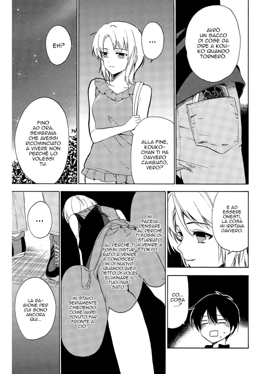 Golden Time Capitolo 40 page 26