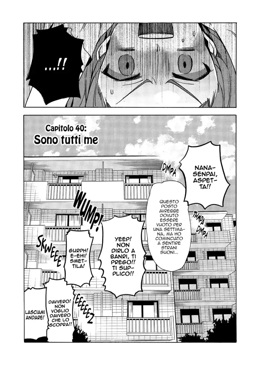 Golden Time Capitolo 40 page 5