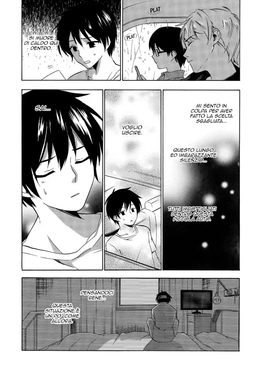 Golden Time Capitolo 36 page 20