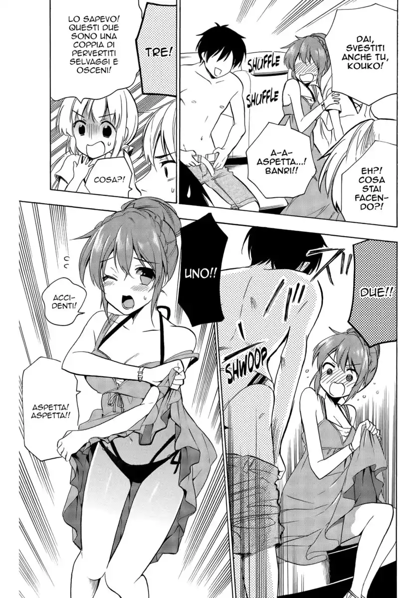 Golden Time Capitolo 36 page 24