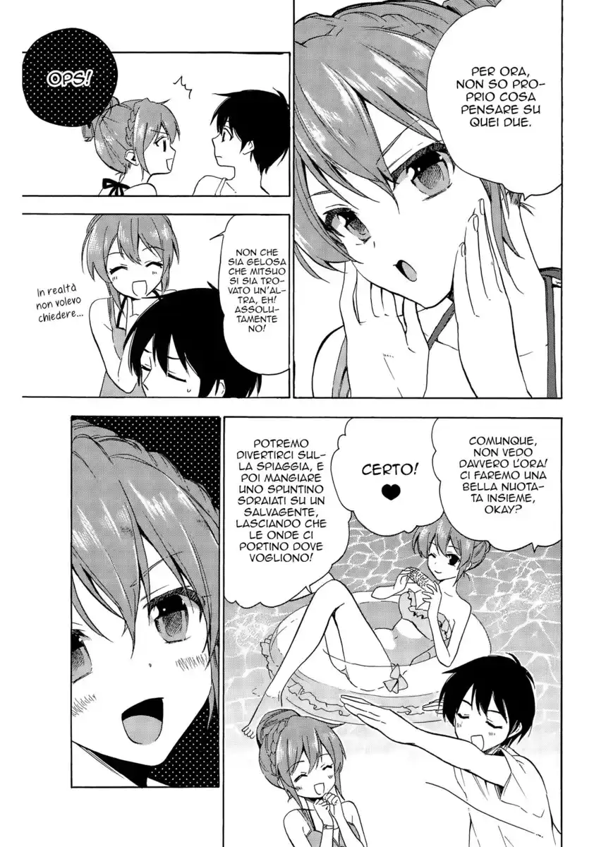 Golden Time Capitolo 36 page 8