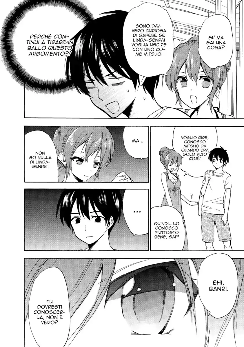 Golden Time Capitolo 36 page 9