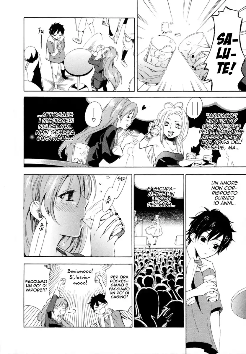 Golden Time Capitolo 10 page 19