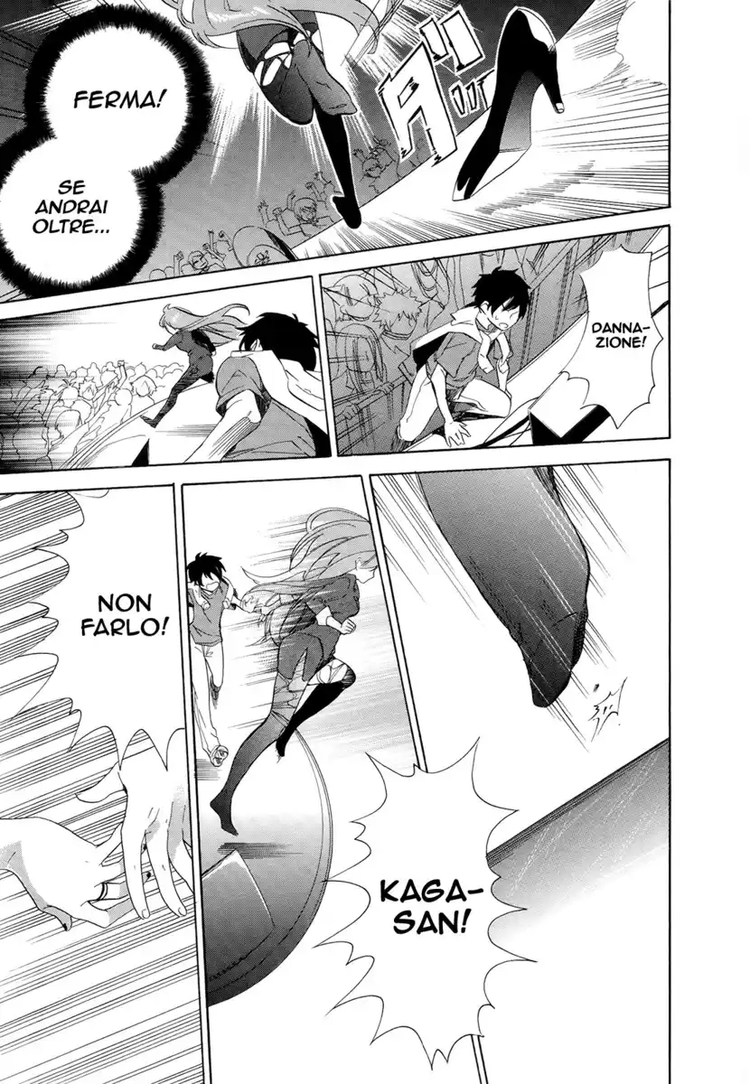 Golden Time Capitolo 10 page 26