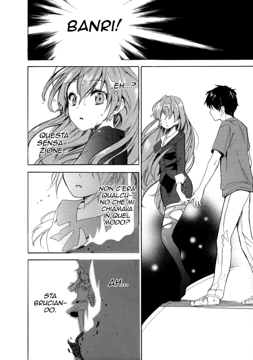 Golden Time Capitolo 10 page 28