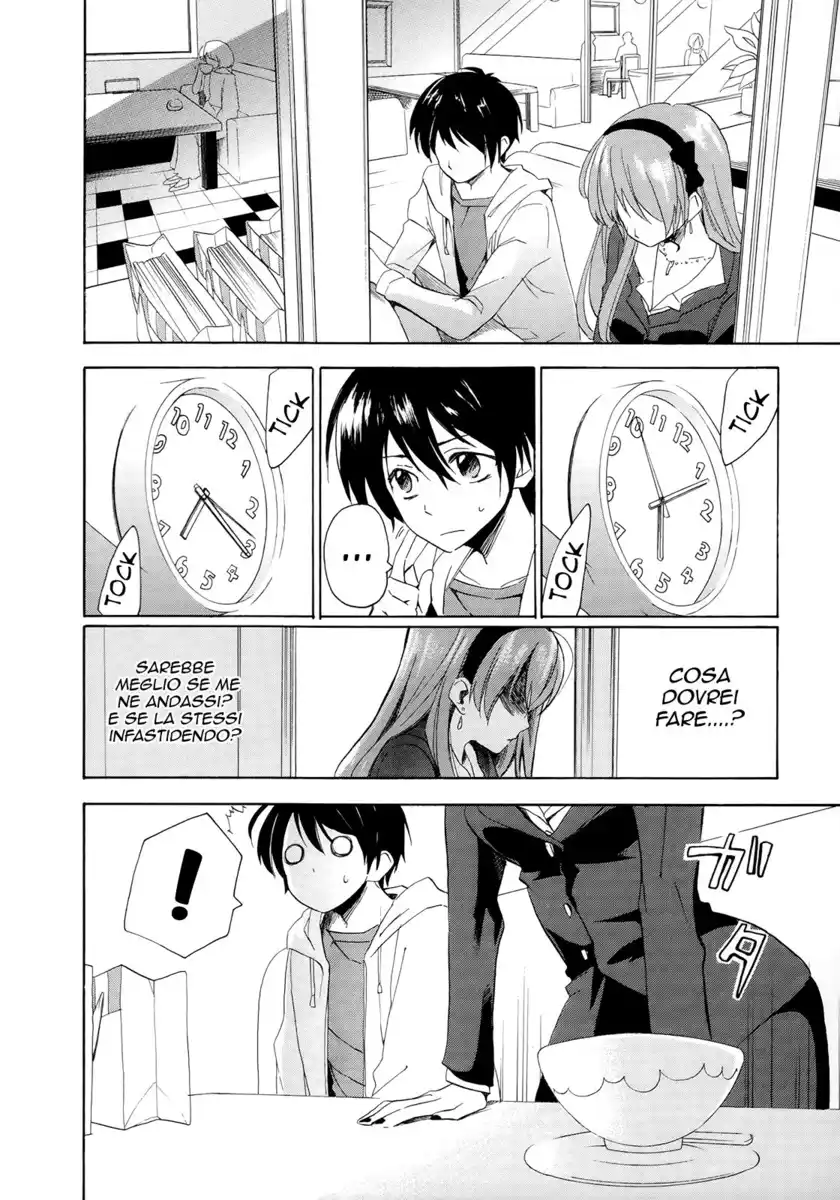 Golden Time Capitolo 10 page 3