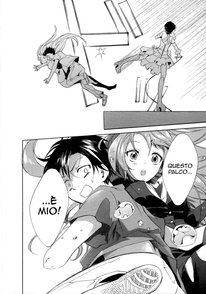 Golden Time Capitolo 10 page 30