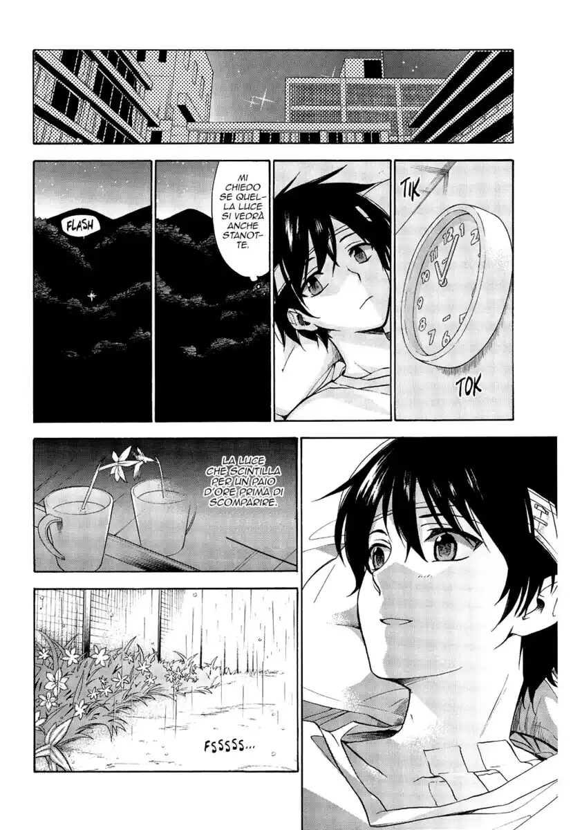 Golden Time Capitolo 33 page 9