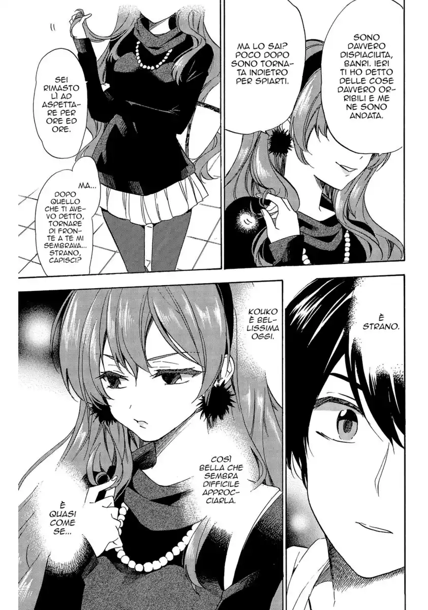 Golden Time Capitolo 46 page 12